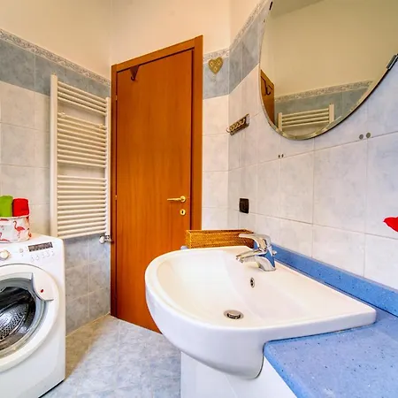 Caseospitali - Casa Certosa, Bilocale A Pochi Minuti Da Rho Fiera * Milano
