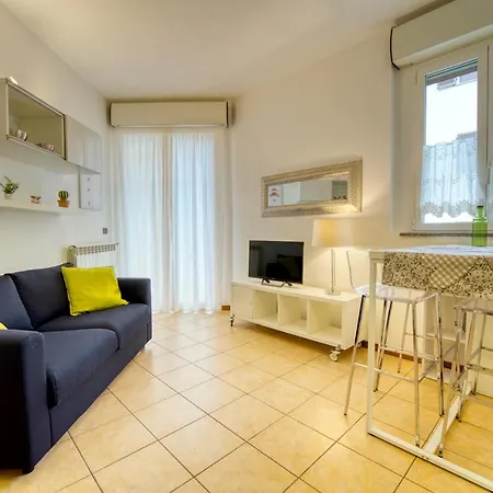Caseospitali - Casa Certosa, Bilocale A Pochi Minuti Da Rho Fiera ミラノ