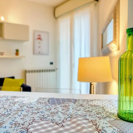 Apartment Caseospitali - Casa Certosa, Bilocale A Pochi Minuti Da Rho Fiera