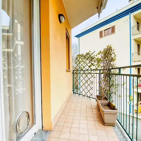 Caseospitali - Casa Certosa, Bilocale A Pochi Minuti Da Rho Fiera アパート