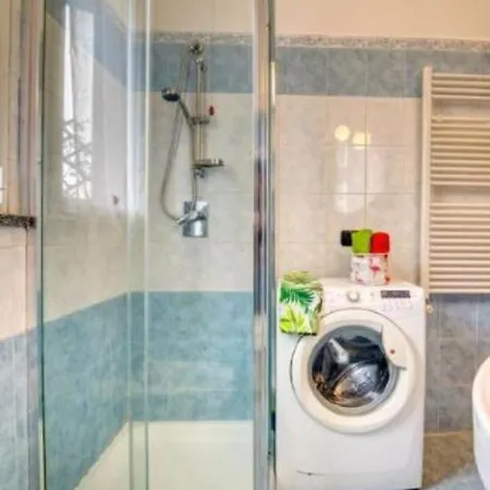 Apartment Caseospitali - Casa Certosa, Bilocale A Pochi Minuti Da Rho Fiera *
